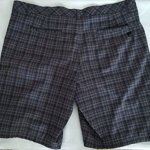 Fila Shorts - Mens golf shorts Fila Shorts - Mens golf shorts
